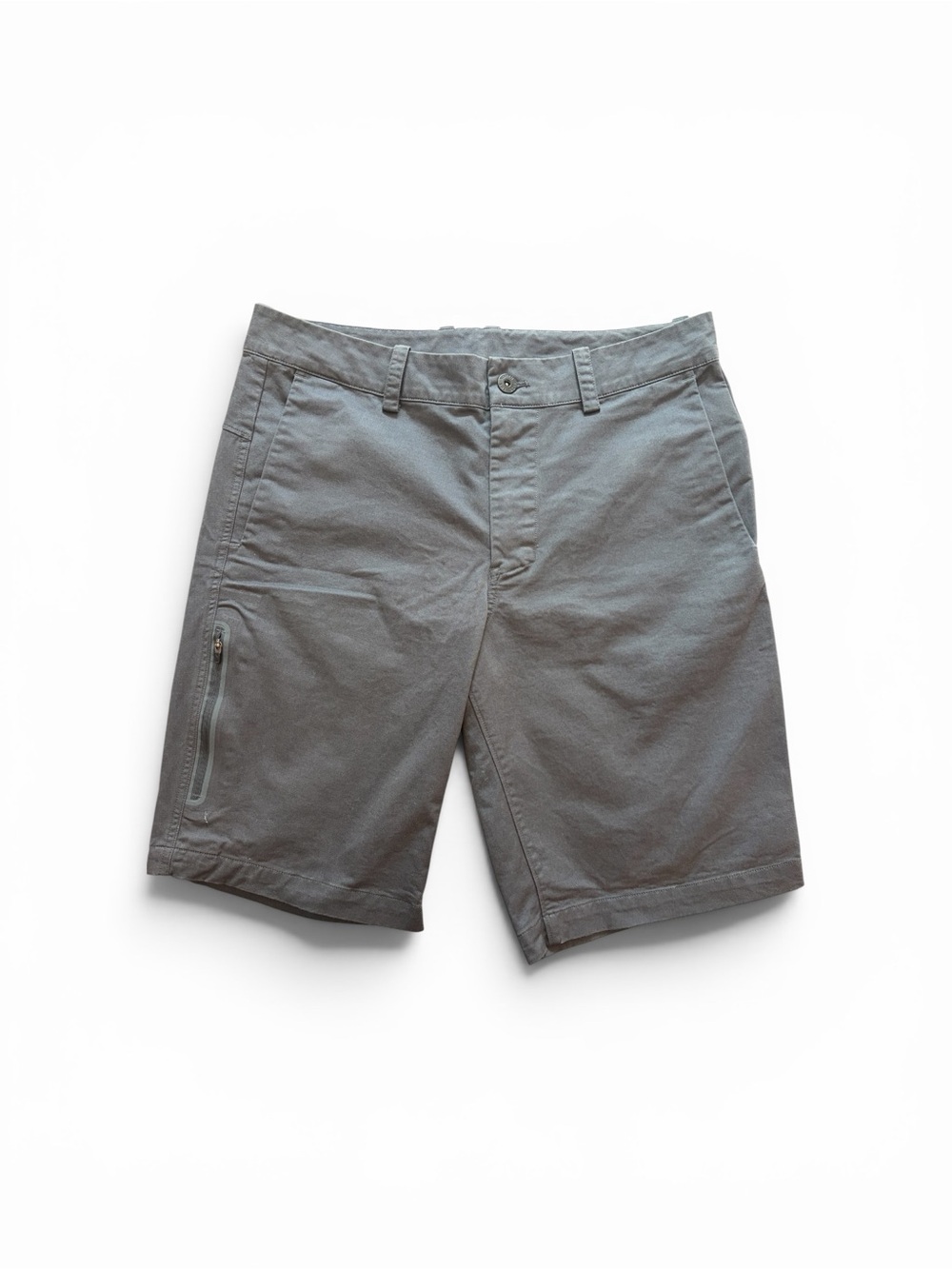 The North Face Men’s Red Rocks  Gray Hiking  Shorts Size 32